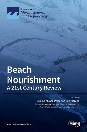 Beach Nourishment cover