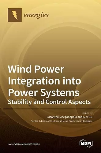 Wind Power Integration into Power Systems cover