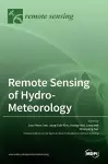 Remote Sensing of Hydro-Meteorology cover