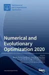 Numerical and Evolutionary Optimization 2020 cover