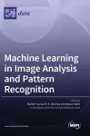 Machine Learning in Image Analysis and Pattern Recognition cover