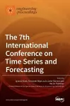 The 7th International Conference on Time Series and Forecasting cover