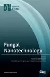 Fungal Nanotechnology cover