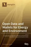 Open Data and Models for Energy and Environment cover