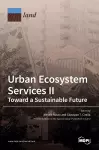 Urban Ecosystem Services II cover