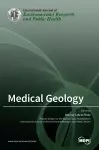 Medical Geology cover