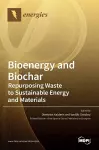 Bioenergy and Biochar cover