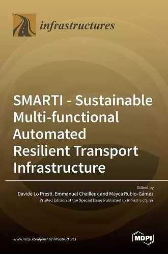 Smarti cover