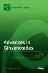 Advances in Ginsenosides cover