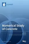 Numerical Study of Concrete cover