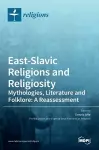 East-Slavic Religions and Religiosity cover