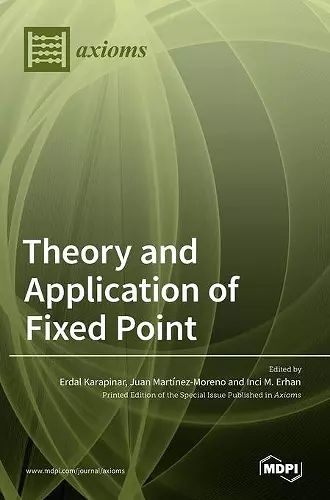 Theory and Application of Fixed Point cover