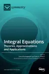 Integral Equations cover