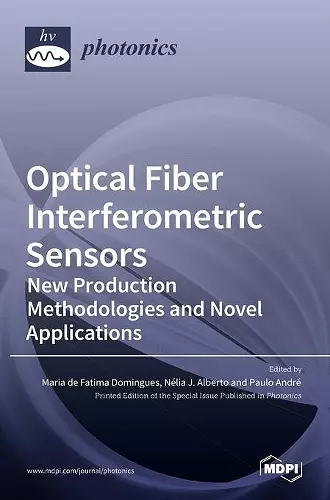 Optical Fiber Interferometric Sensors cover