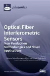 Optical Fiber Interferometric Sensors cover