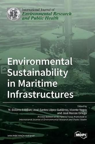 Environmental Sustainability in Maritime Infrastructures cover