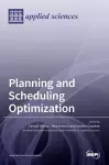 Planning and Scheduling Optimization cover