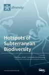 Hotspots of Subterranean Biodiversity cover