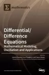 Differential/Difference Equations cover