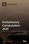 Evolutionary Computation 2020 cover