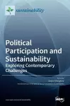 Political Participation and Sustainability cover