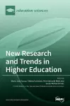 New Research and Trends in Higher Education cover