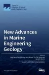 New Advances in Marine Engineering Geology cover