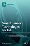 Smart Sensor Technologies for IoT cover