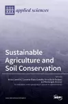 Sustainable Agriculture and Soil Conservation cover