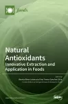 Natural Antioxidants cover