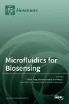 Microfluidics for Biosensing cover