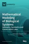 Mathematical Modeling of Biological Systems cover