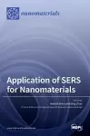 Application of SERS for Nanomaterials cover