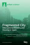 Fragmented City cover