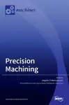 Precision Machining cover