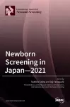 Newborn Screening in Japan-2021 cover