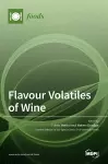 Flavour Volatiles of Wine cover