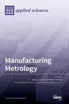 Manufacturing Metrology cover