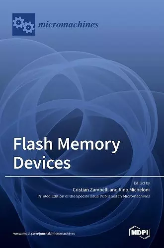 Flash Memory Devices cover