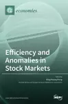 Efficiency and Anomalies in Stock Markets cover