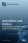 Journalism and Politics cover