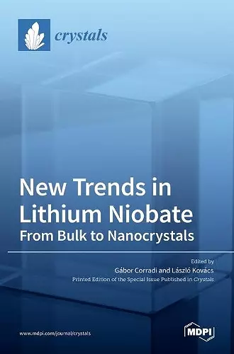 New Trends in Lithium Niobate cover