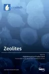 Zeolites cover