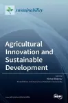 Agricultural Innovation and Sustainable Development cover