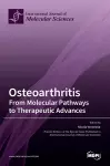 Osteoarthritis cover