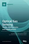 Optical Gas Sensing cover