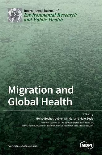 Migration and Global Health cover