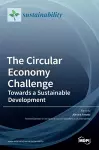 The Circular Economy Challenge cover