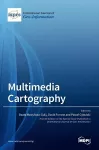 Multimedia Cartography cover