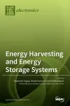 Energy Harvesting and Energy Storage Systems cover